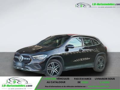 Mercedes GLA 220 d BVA 4Matic