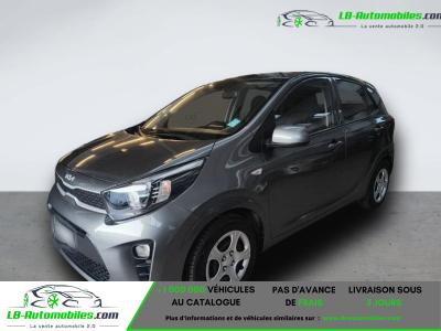 Kia Picanto 1.0 DPi 67ch BVM