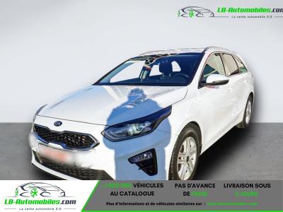 Kia Ceed SW 1.4 T-GDI 140 ch BVM