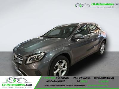 Mercedes GLA 180  BVA