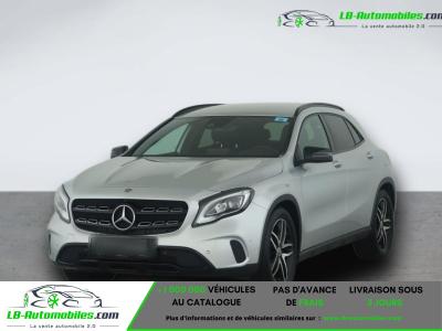 Mercedes GLA 250  BVA
