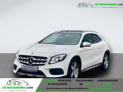 Mercedes GLA 250  BVA