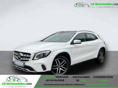 Mercedes GLA 250  BVA
