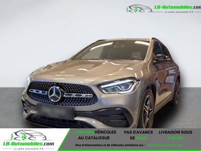 Mercedes GLA 220 d BVA 4Matic