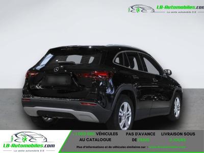 Mercedes GLA 200 BVA