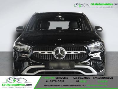 Mercedes GLA 200 BVA