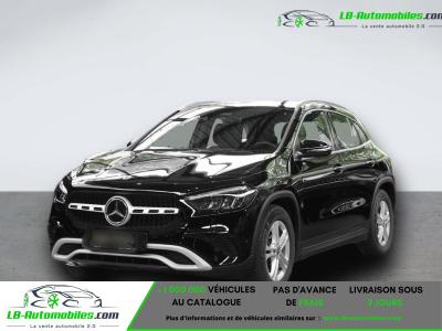 Mercedes GLA 200 BVA