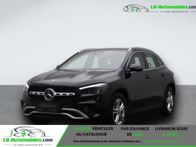Mercedes GLA 200 BVA