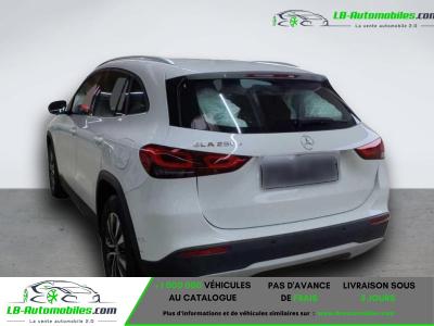 Mercedes GLA 250 e BVA