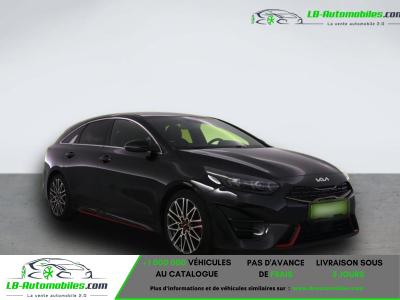 Kia ProCeed 1.6 T-GDi 204 ch BVA