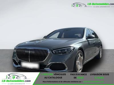 Mercedes Classe S Maybach 580 BVA 4-Matic