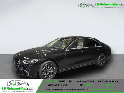 Mercedes Classe S 350 d BVA