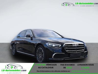 Mercedes Classe S 400 d BVA 4-Matic