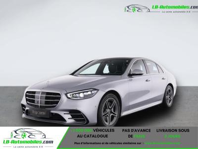 Mercedes Classe S 350 d BVA
