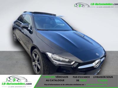 Mercedes CLA Berline 250 e BVA
