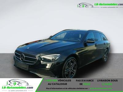 Mercedes Classe E Break 220 d BVA 4-Matic
