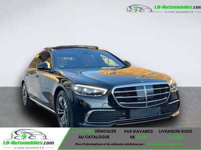 Mercedes Classe S 350 d BVA