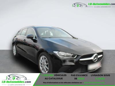Mercedes CLA Shooting Break 180 BVA