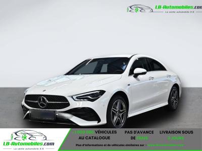 Mercedes CLA Berline 250 e BVA