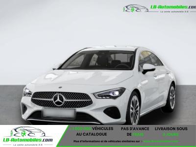 Mercedes CLA Berline 180 BVA