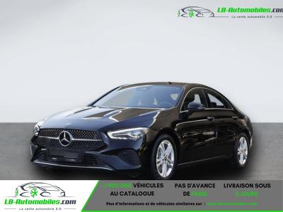 Mercedes CLA Berline 180 BVA