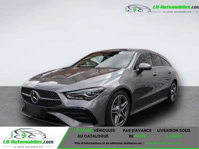Mercedes CLA Shooting Break 200 BVA