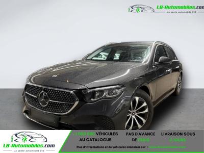 Mercedes Classe E Break 220 d BVA