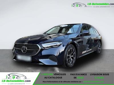 Mercedes Classe E Break 200 d BVA