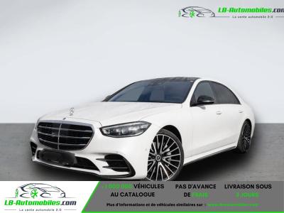 Mercedes Classe S 450 d BVA 4-Matic