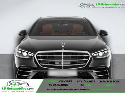Mercedes Classe S 450 d BVA 4-Matic