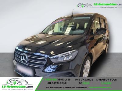 Mercedes Classe T 180 d BVA