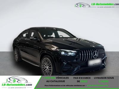 Mercedes GLE Coupe 53 AMG BVA 4MATIC+