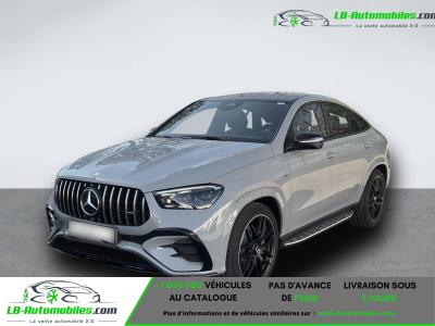 Mercedes GLE Coupe 53 AMG BVA 4MATIC+