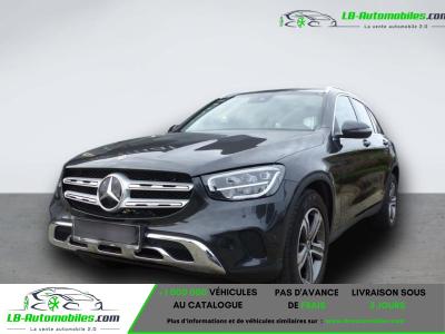 Mercedes GLC 220 d BVA 4Matic