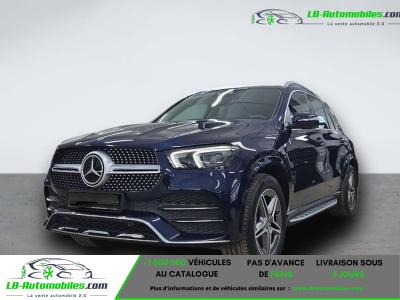 Mercedes GLE  450 EQBoost BVA 4Matic