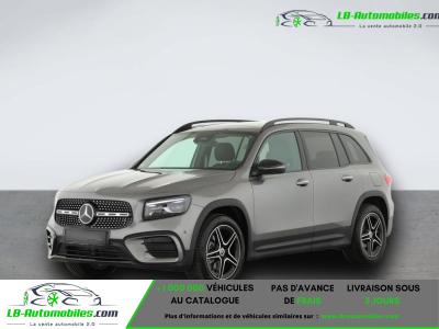Mercedes GLB 200 d BVA