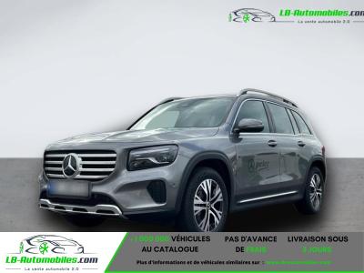 Mercedes GLB 200 d BVA