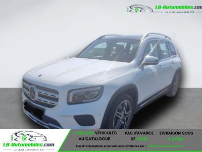 Mercedes GLB 200 d BVA