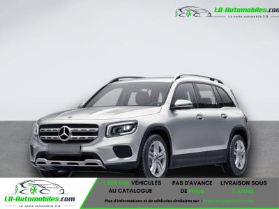 Mercedes GLB 200 d BVA