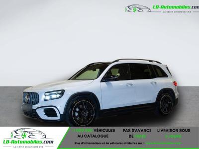 Mercedes GLB 35 AMG BVA 4Matic