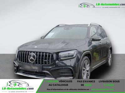 Mercedes GLB 35 AMG BVA 4Matic