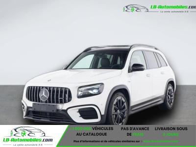 Mercedes GLB 35 AMG BVA 4Matic