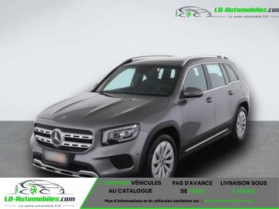 Mercedes GLB 200 BVA