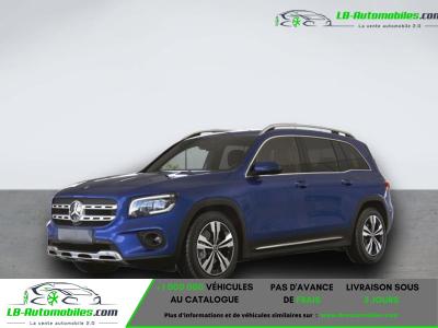 Mercedes GLB 200 d BVA