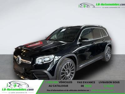 Mercedes GLB 250 BVA 4Matic