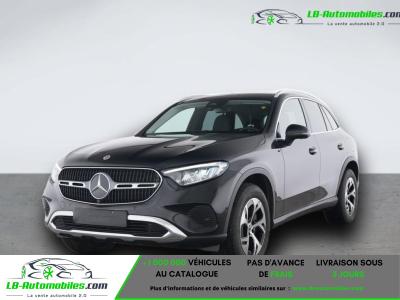 Mercedes GLC 300 e BVA 4Matic