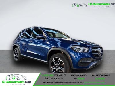 Mercedes GLE  350 d BVA 4Matic