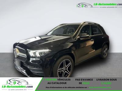 Mercedes GLE  300 d BVA 4Matic