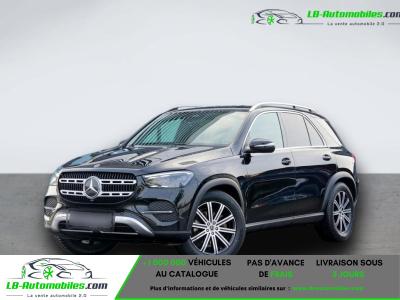 Mercedes GLE  300 d BVA 4Matic
