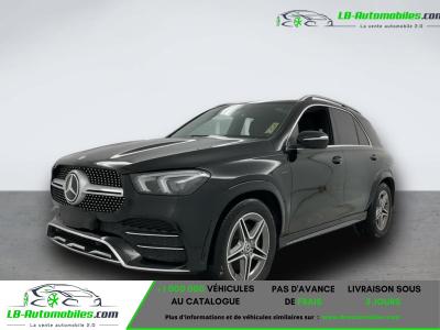 Mercedes GLE  350 de EQ POWER BVA 4Matic